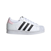 adidas Kids' Superstar C Shoes Side_Right