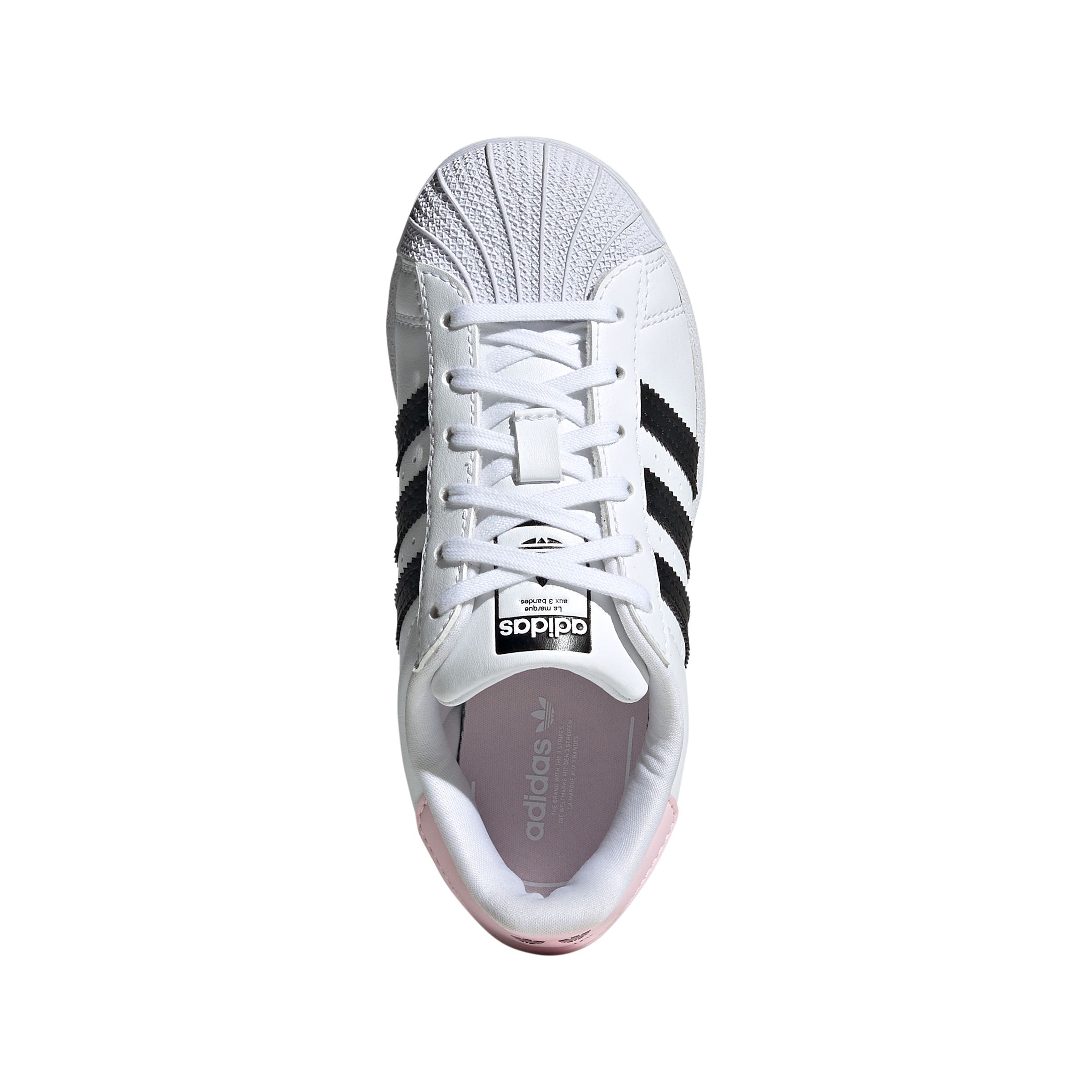 adidas Kids' Superstar C Shoes