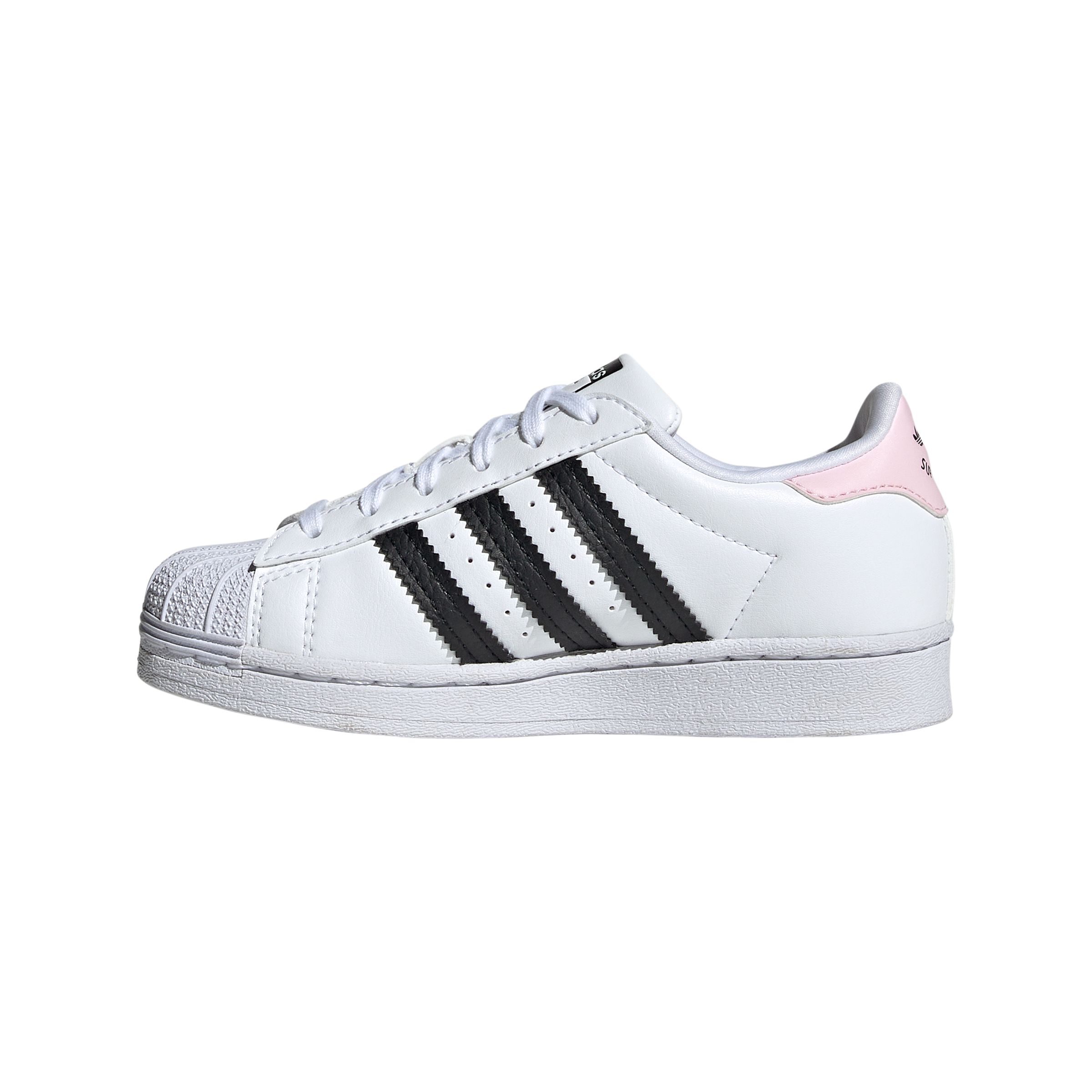 adidas Kids' Superstar C Shoes