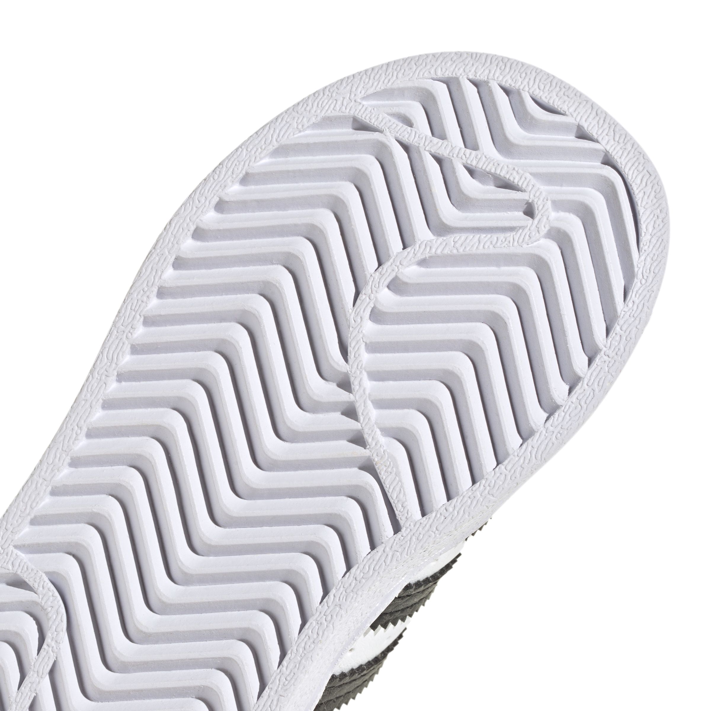 adidas Kids' Superstar EL Shoes