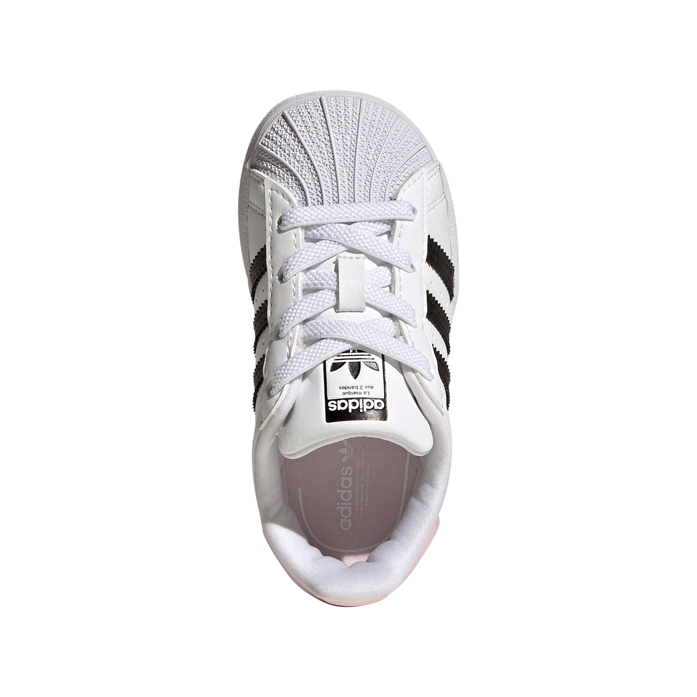 adidas Kids' Superstar EL Shoes
