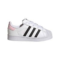 adidas Kids' Superstar EL Shoes Side_Right