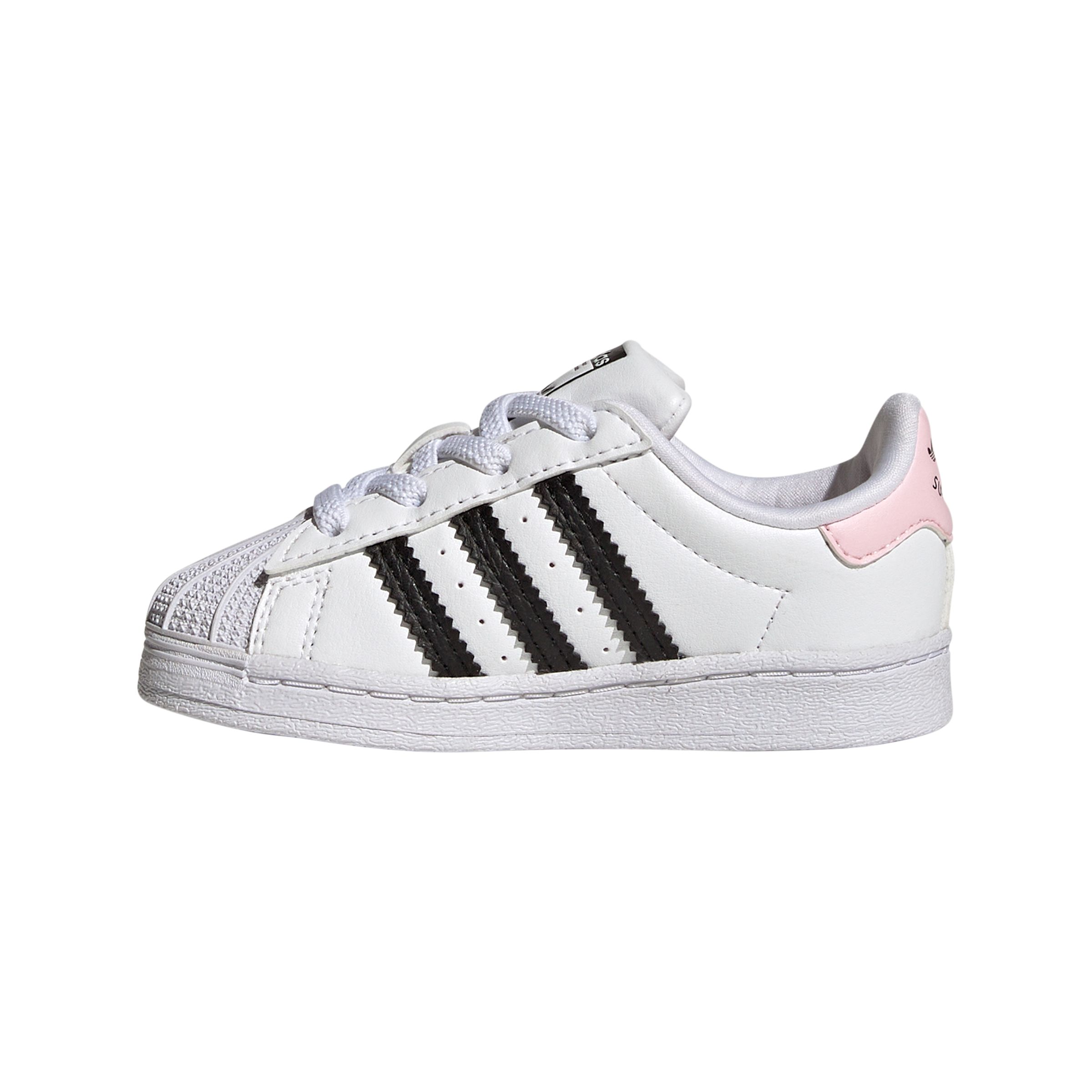 adidas Kids' Superstar EL Shoes