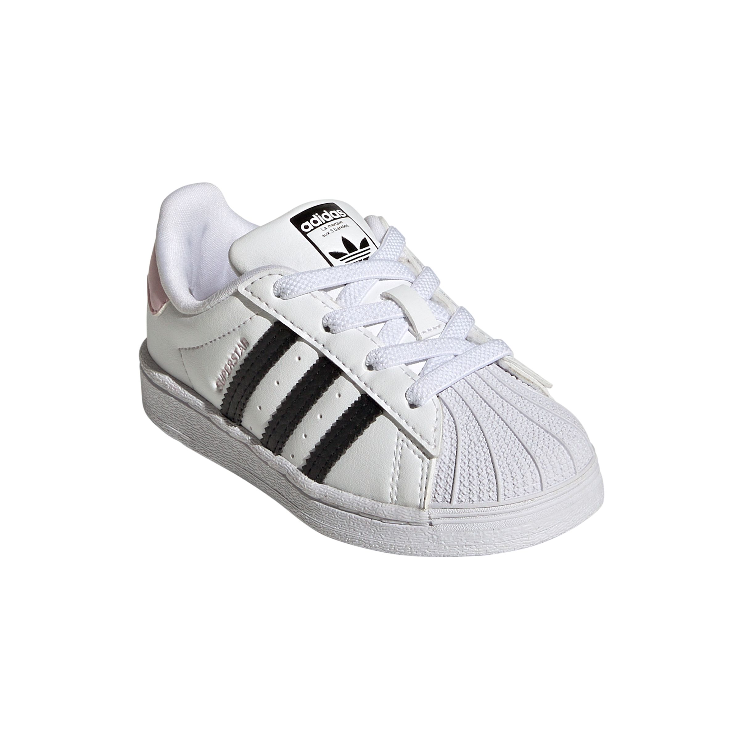 adidas Kids' Superstar EL Shoes