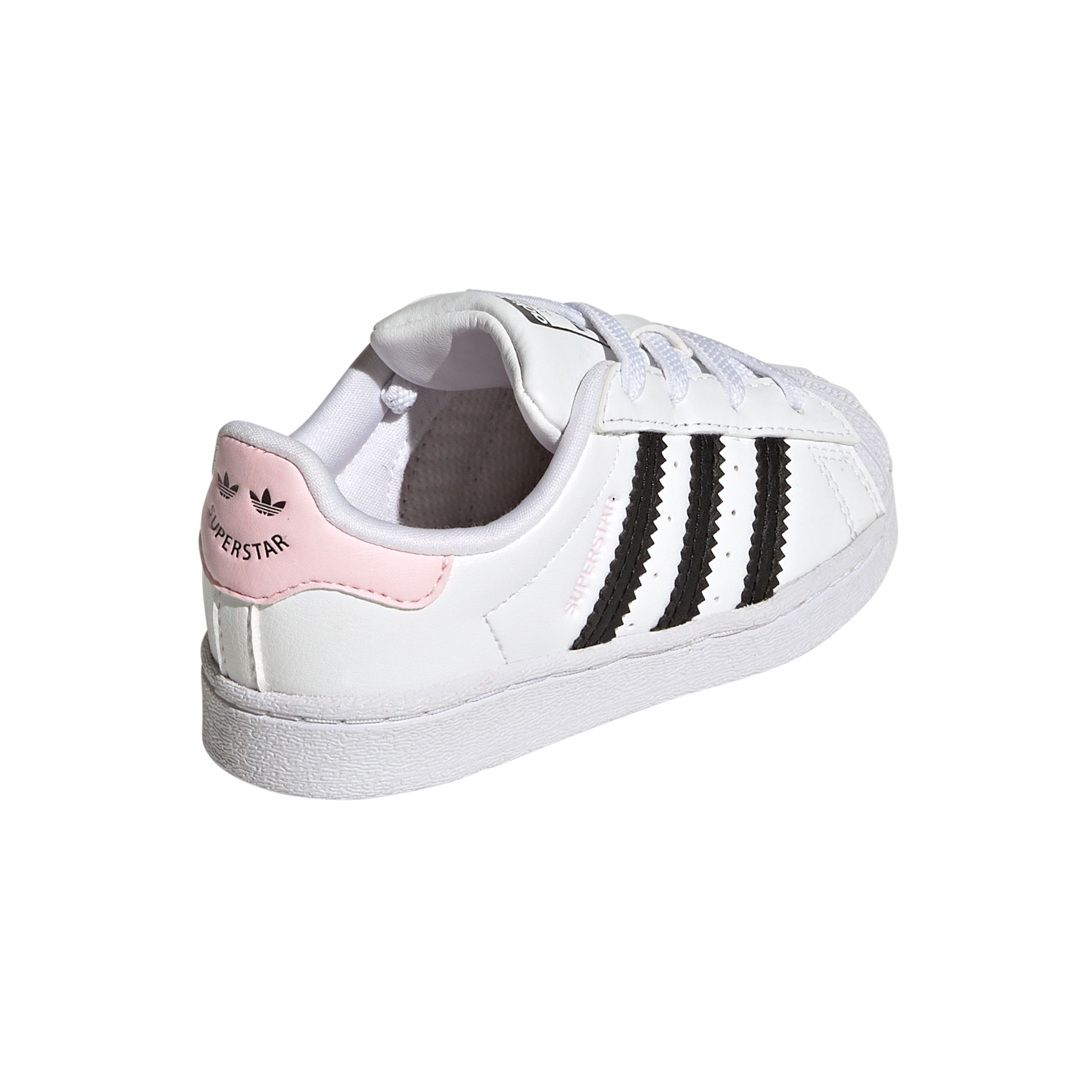 adidas Kids' Superstar EL Shoes