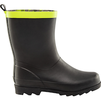 Ripzone Kids' Pre-School/Grade School Van Rain Boots Side_Right