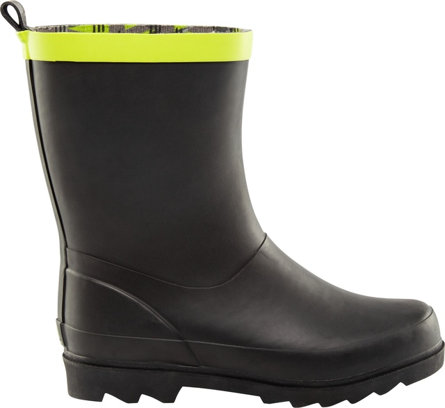 Ripzone Kids' Pre-School/Grade School Van Rain Boots
