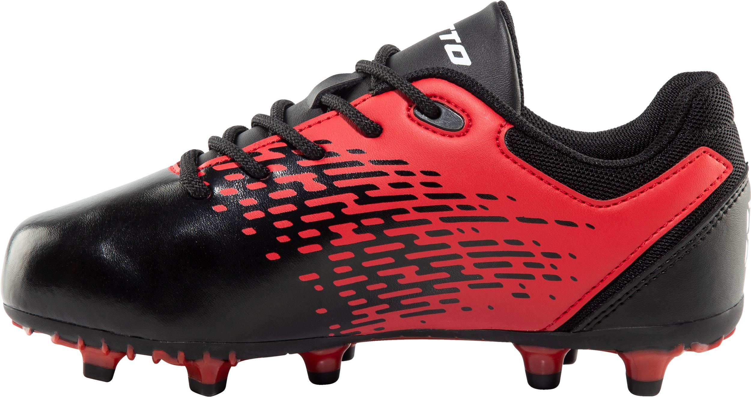 Lotto Kids Swift Speed Firm Ground Soccer Cleats SportChek