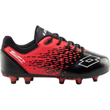 Lotto Kids' Swift Speed Firm Ground Outdoor Soccer Cleats Side_Right