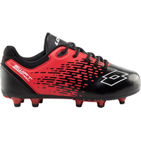 Lotto Kids' Swift Speed Firm Ground Outdoor Soccer Cleats Side_Right