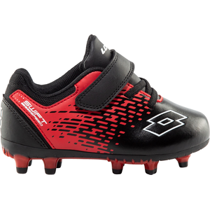 Lotto Kids' Pre-School Swift Speed Firm Ground Outsole Soccer Cleats