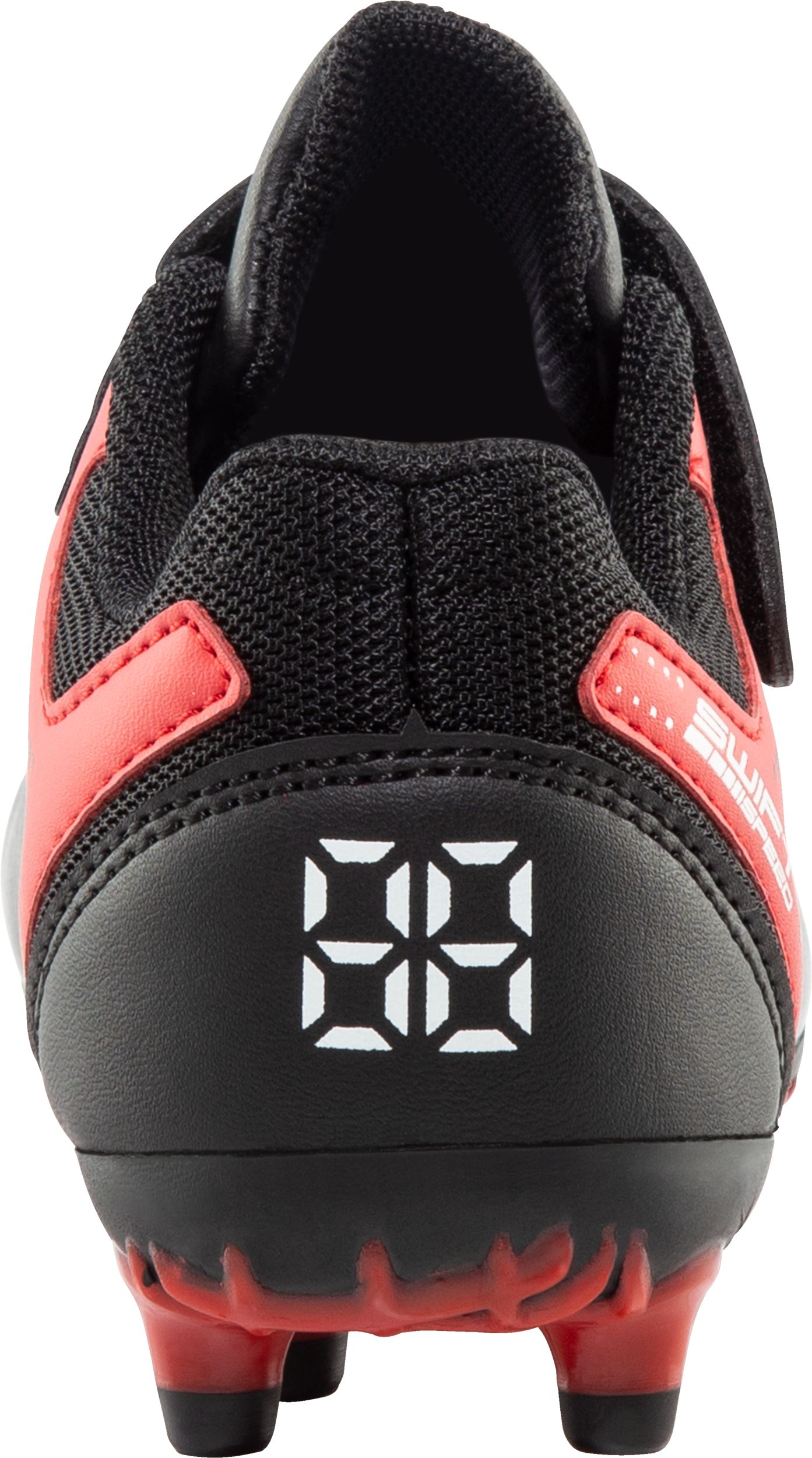 Lotto Kids' Pre-School Swift Speed Firm Ground Outsole Soccer Cleats