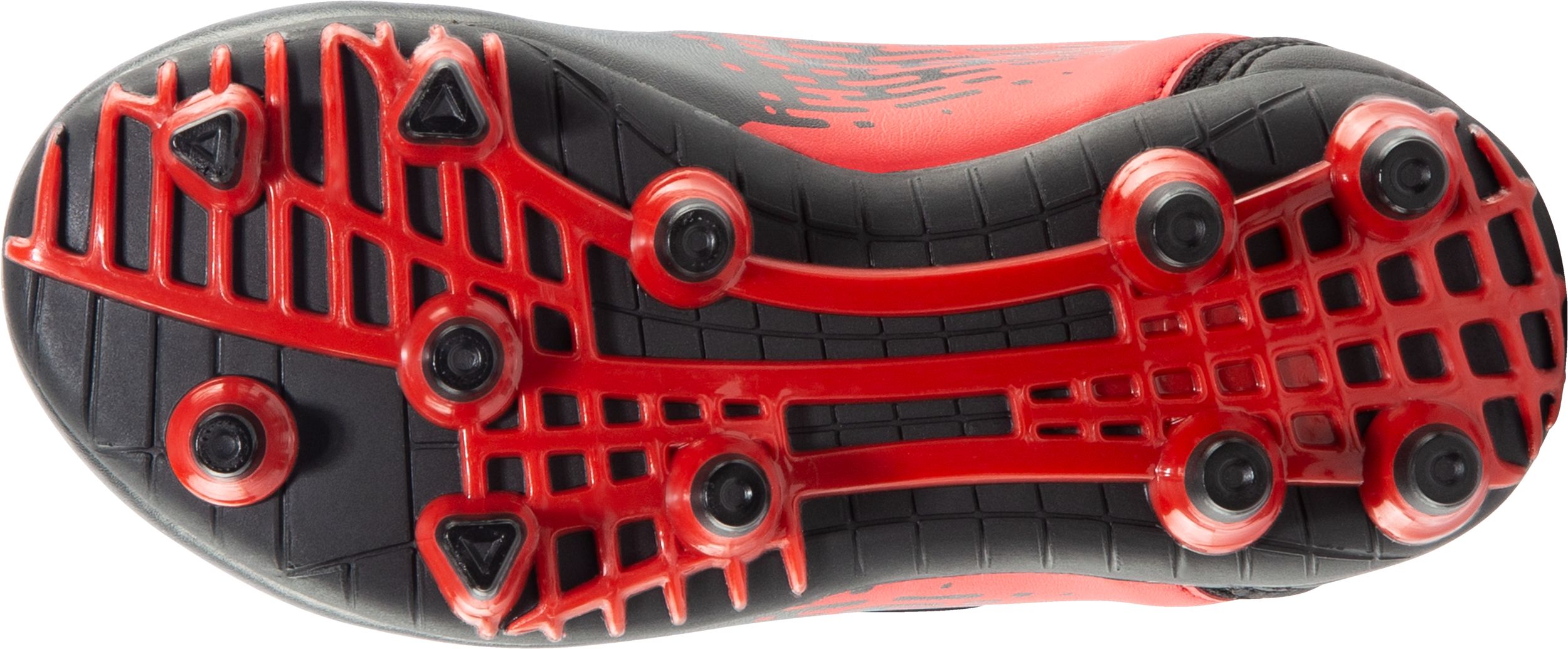 Lotto Kids' Pre-School Swift Speed Firm Ground Outsole Soccer Cleats