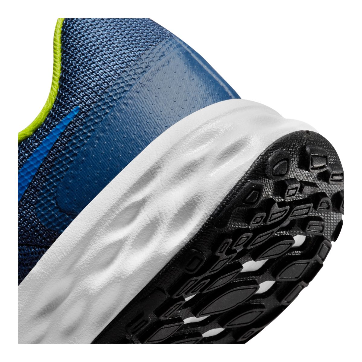 Nike Kids' Grade School Revolution 6 Running Shoes