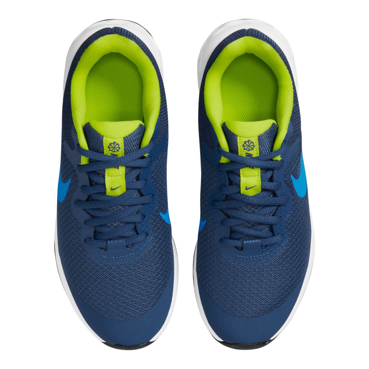 Nike Kids' Grade School Revolution 6 Running Shoes