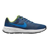 Nike Kids' Grade School Revolution 6 Running Shoes Side_Right