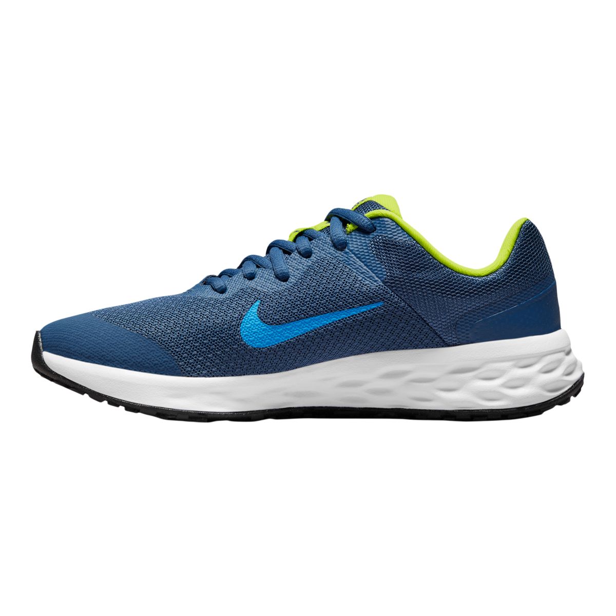Nike Kids' Grade School Revolution 6 Running Shoes