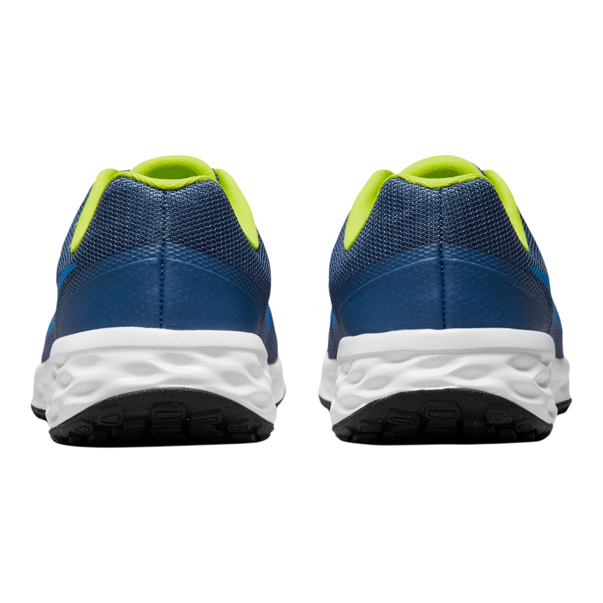 Nike Kids' Grade School Revolution 6 Running Shoes