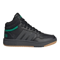 adidas Kids' Grade School Hoops Mid 3.0 Shoes Side_Right