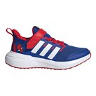 adidas gazelle silver green womens Adidas Kids FortaRun X Running Shoes