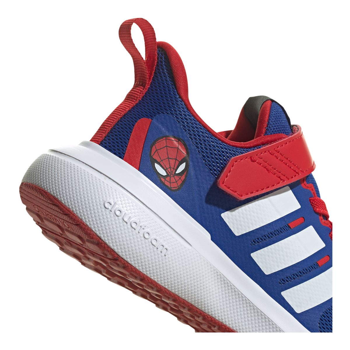 Adidas Fortarun Adidas Spiderman Shoes Size Adidas Kids' Pre