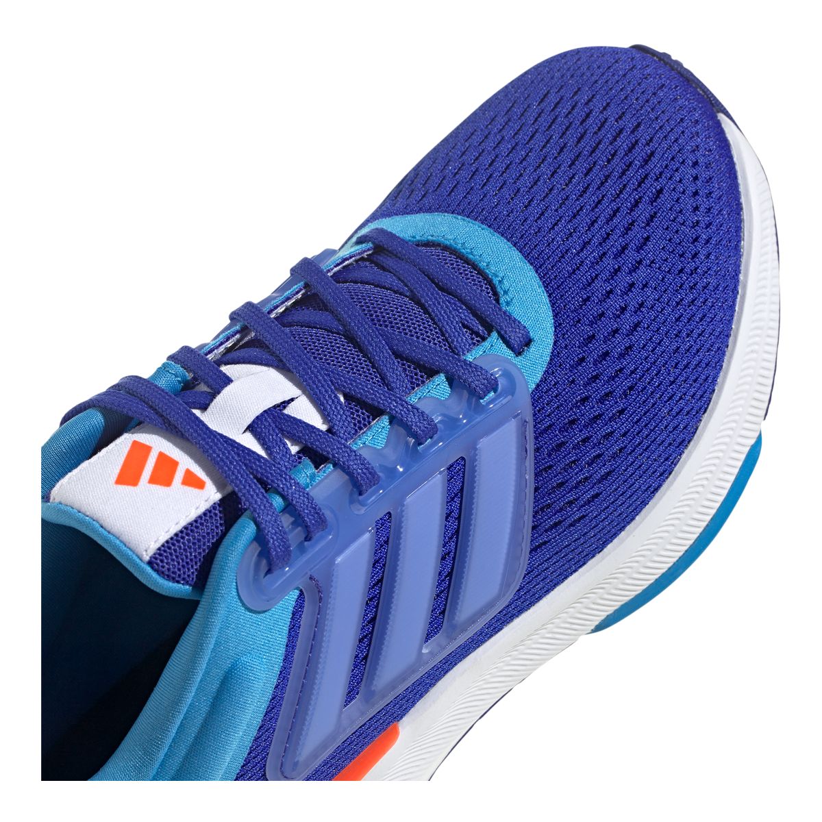 adidas Kids' Grade School Ultrabounce J Running Shoes