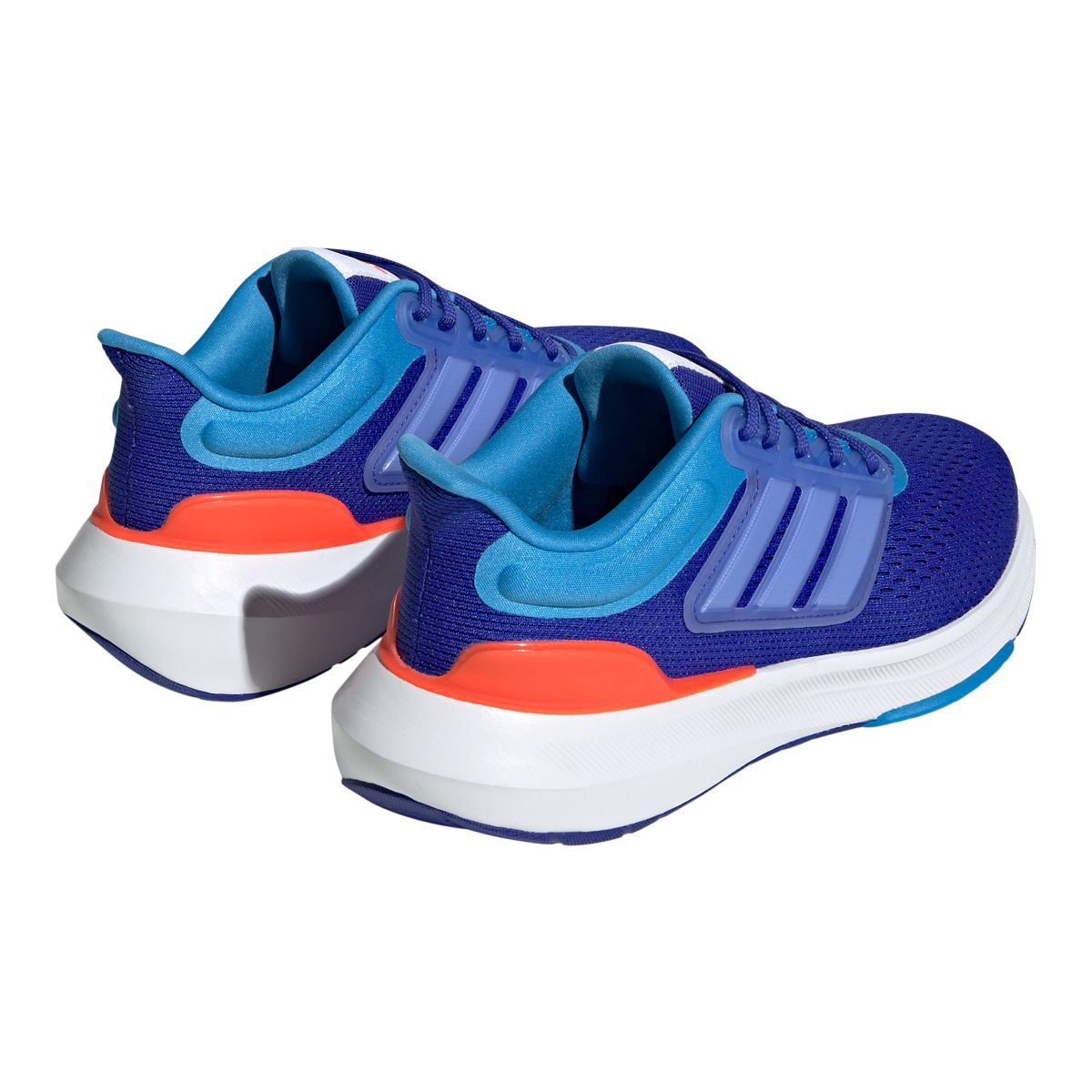 adidas Kids' Grade School Ultrabounce J Running Shoes