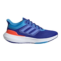 adidas Kids' Grade School Ultrabounce J Running Shoes Side_Right