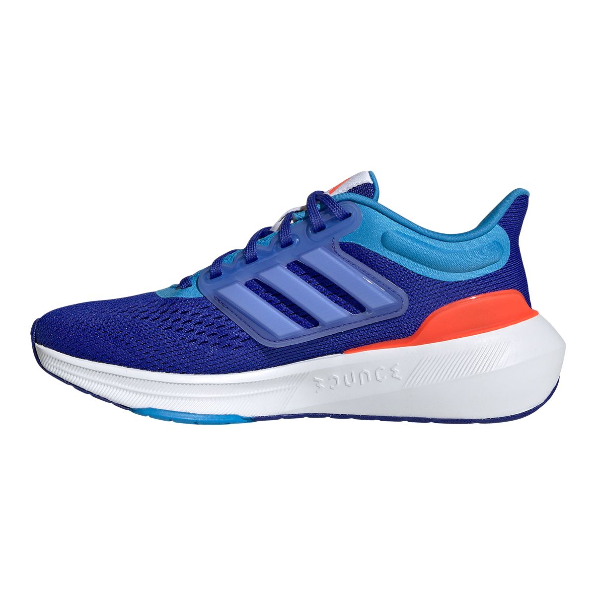 adidas Kids' Grade School Ultrabounce J Running Shoes