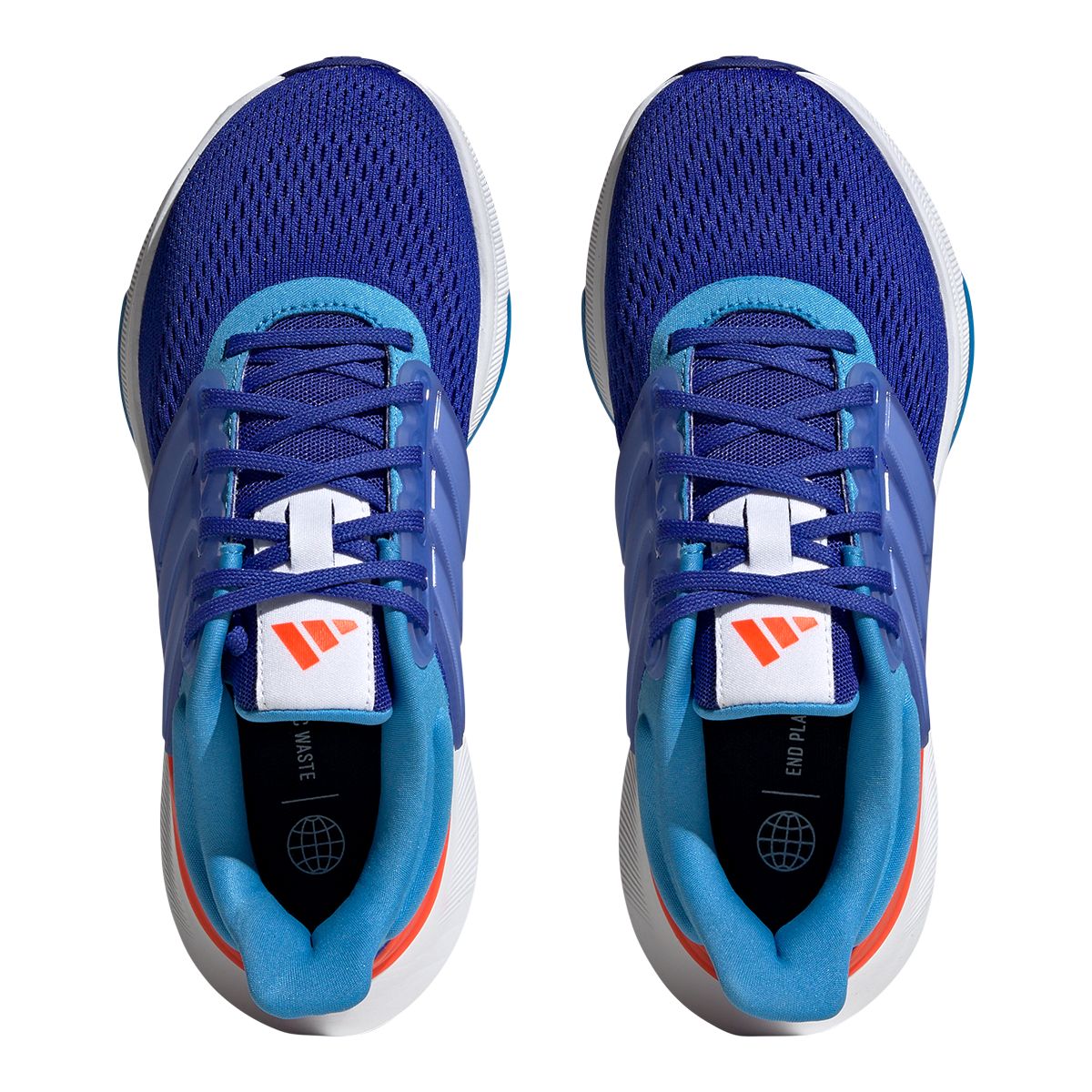 adidas Kids' Grade School Ultrabounce J Running Shoes