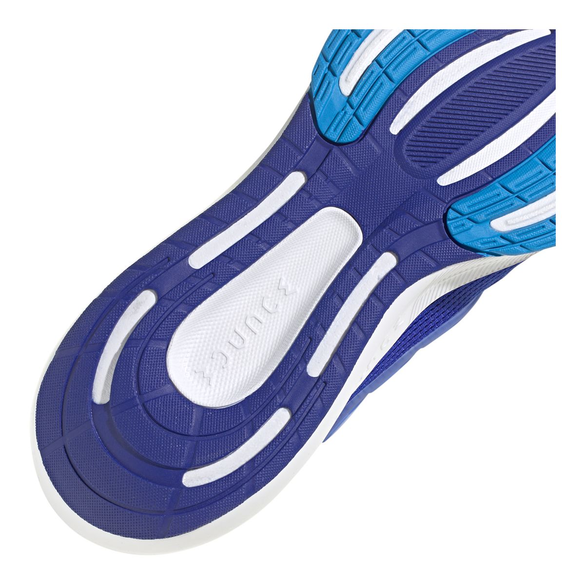 adidas Kids' Grade School Ultrabounce J Running Shoes