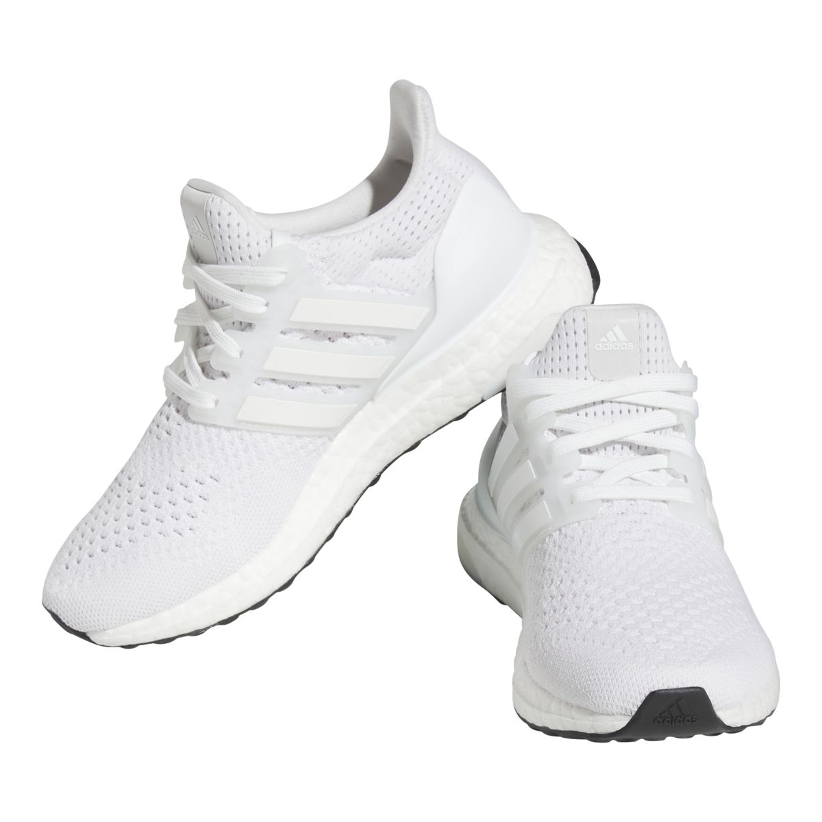 adidas ultra boost white kids