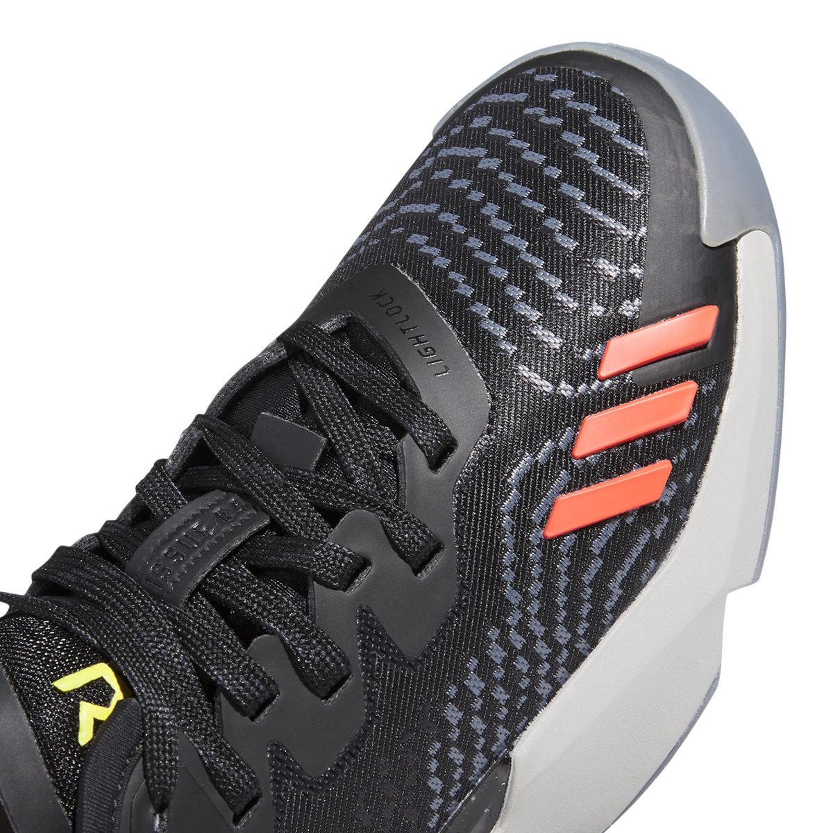 adidas Kids' Grade School DON Issue 4 J Xbox Basketball Shoes