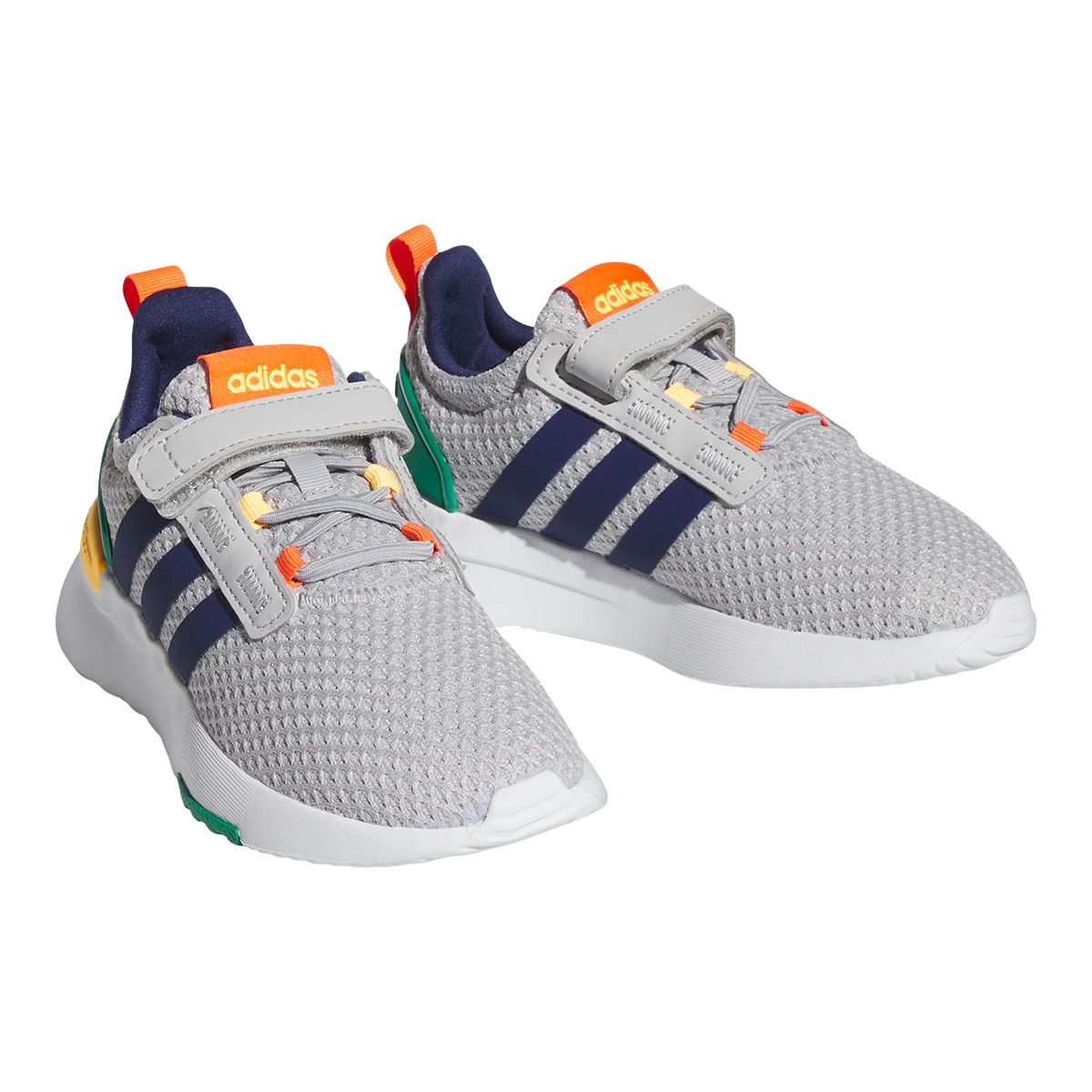 adidas Kids Pre School Racer TR21 Shoes SportChek