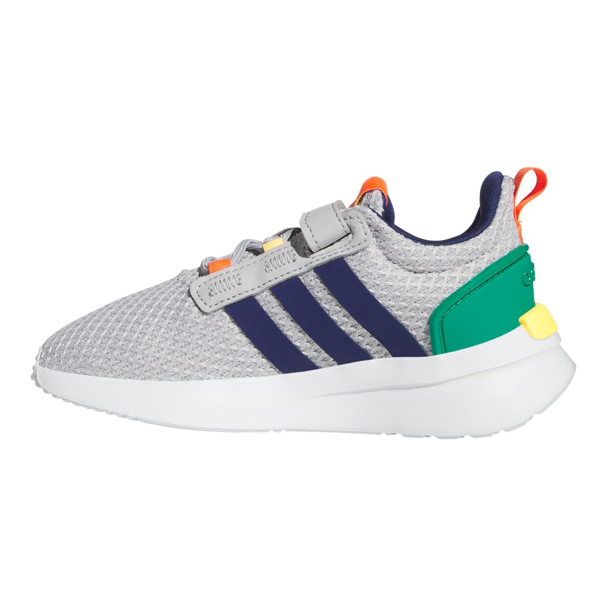 adidas Kids' Pre-School Racer TR21 Shoes