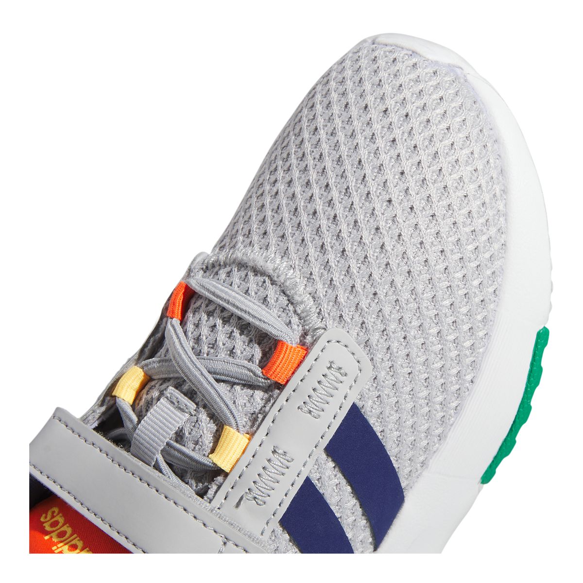 adidas Kids' Pre-School Racer TR21 Shoes