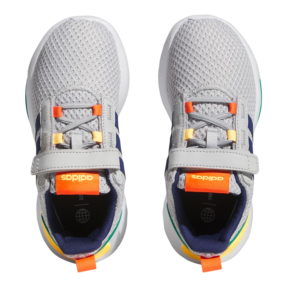adidas Kids' Pre-School Racer TR21 Shoes