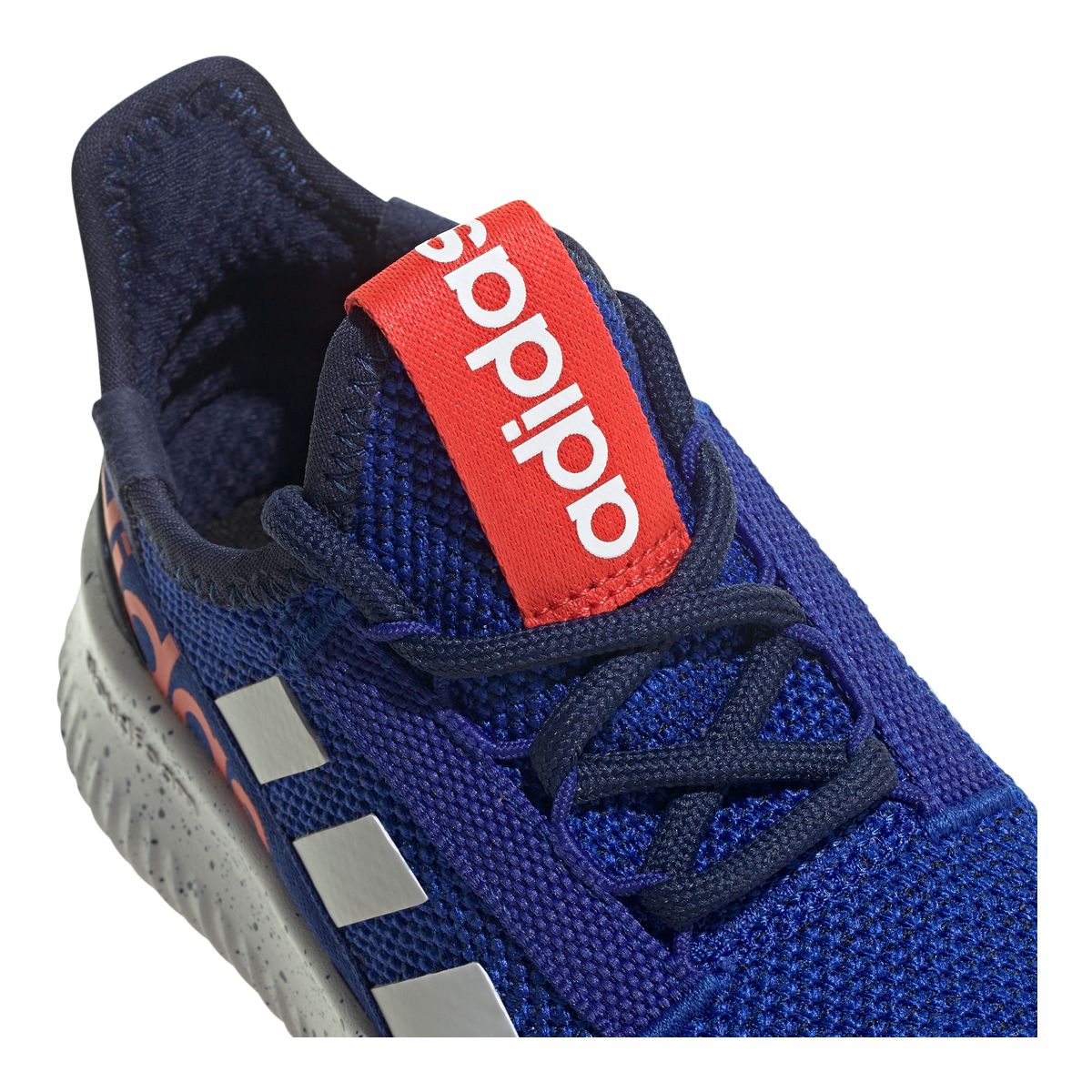 adidas Kids' Grade School Kaptir 2.0 Running Shoes