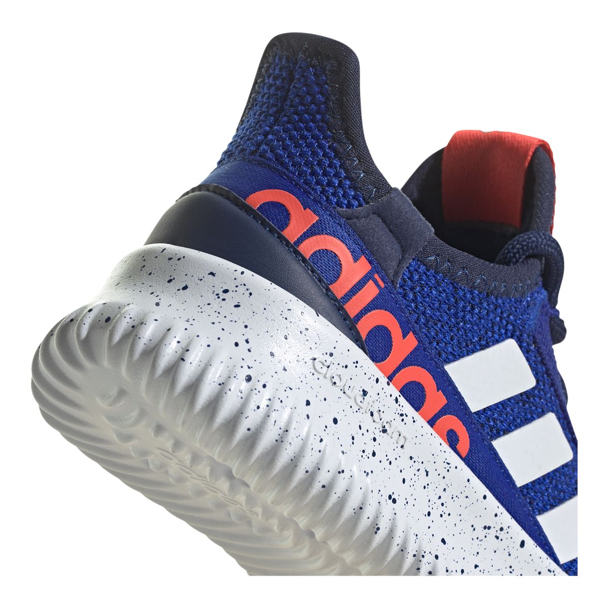 adidas Kids' Grade School Kaptir 2.0 Running Shoes