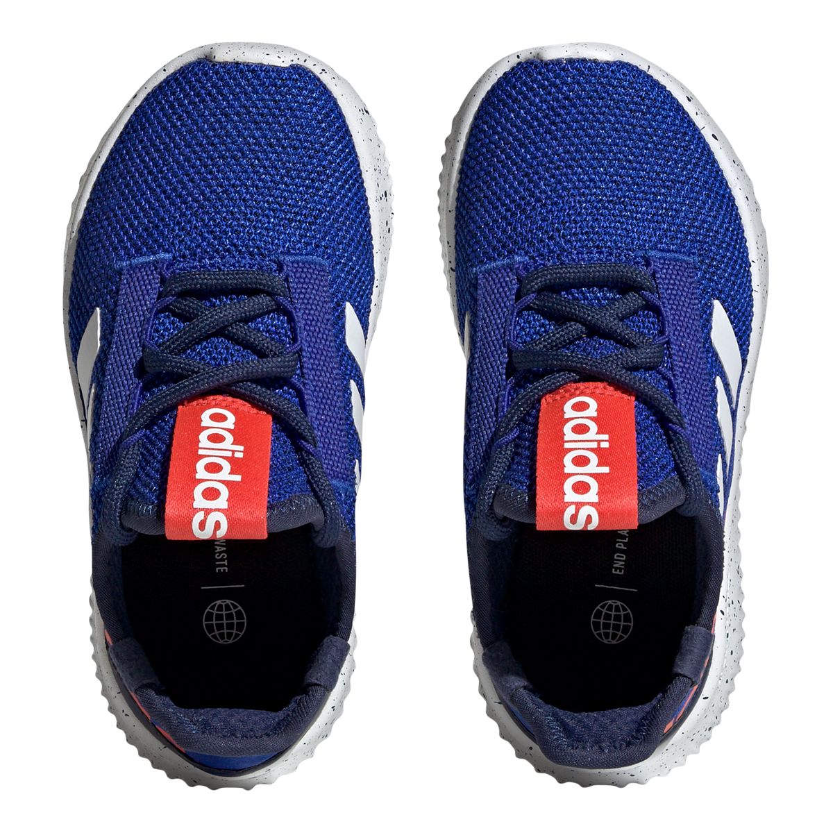 kaptir 2.0 red white blue