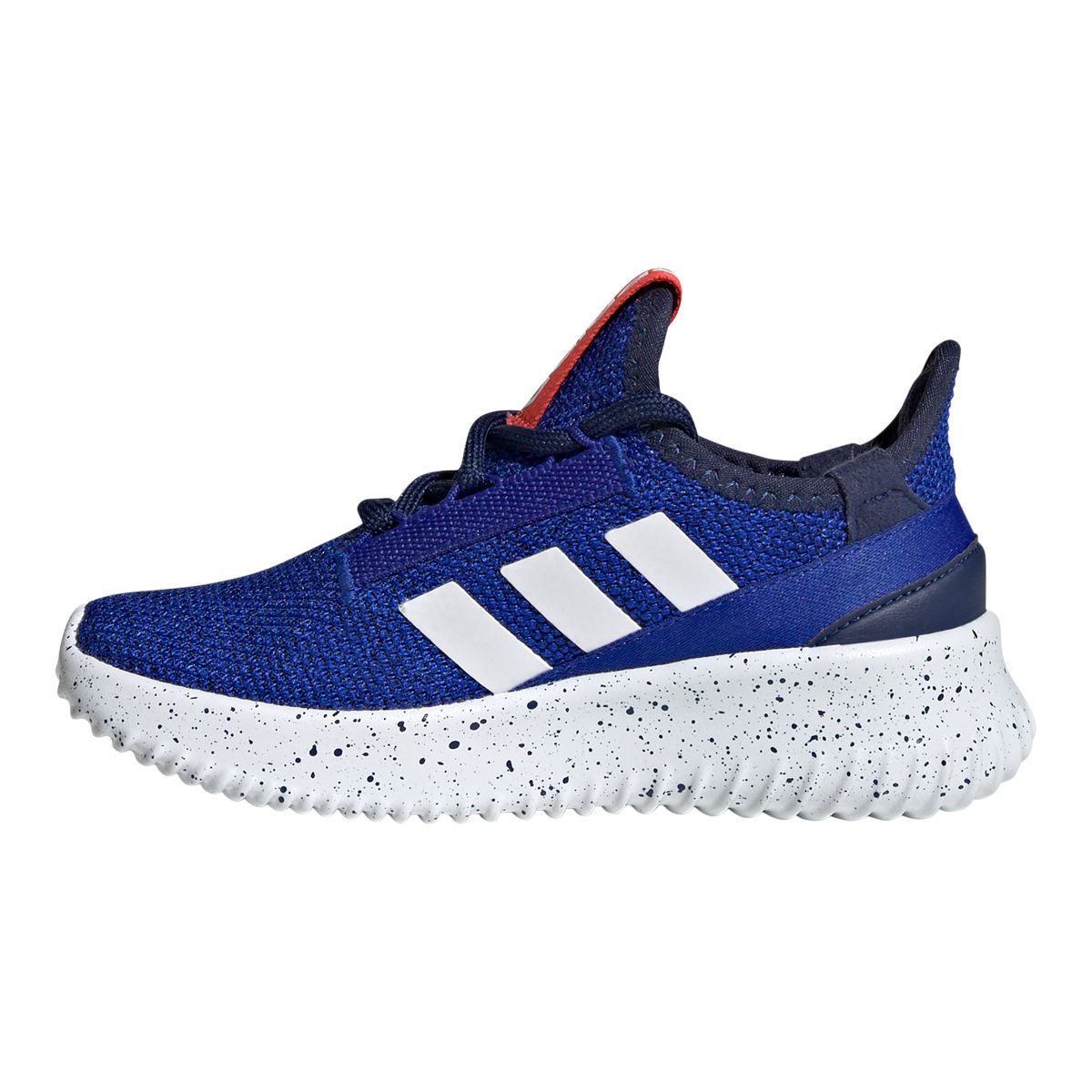 adidas Kids' Grade School Kaptir 2.0 Running Shoes