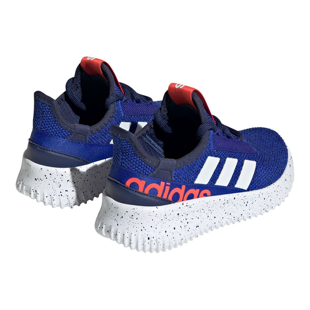 adidas Kids' Grade School Kaptir 2.0 Running Shoes