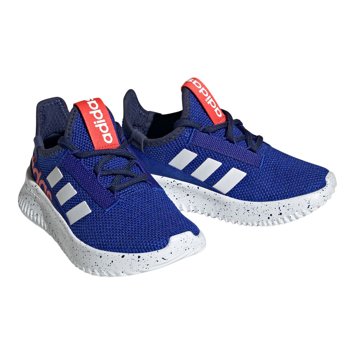 adidas Kids' Grade School Kaptir 2.0 Running Shoes