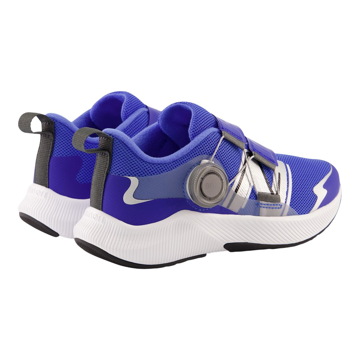 New Balance Kids' Pre-School Dynasoft Reveal V4 BOA Running Shoes