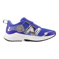 New Balance Kids' Pre-School Dynasoft Reveal V4 BOA Running Shoes Side_Right