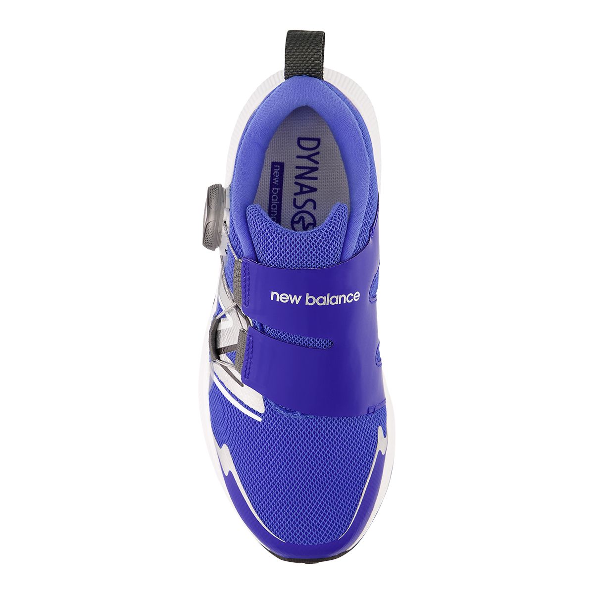 New Balance Kids' Pre-School Dynasoft Reveal V4 BOA Running Shoes