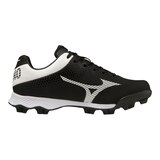 Mizuno Kids' Wave LightRevo Low Cut Baseball Cleats Side_Right