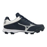 Mizuno Kids' Wave LightRevo Low Cut Baseball Cleats