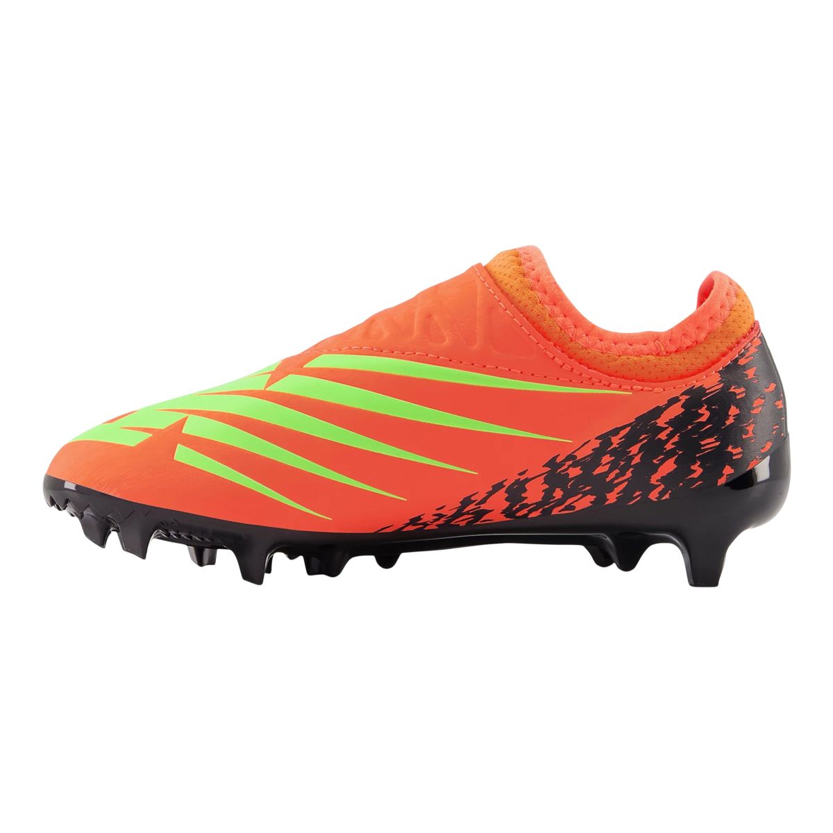 New balance cleats on sale clearance