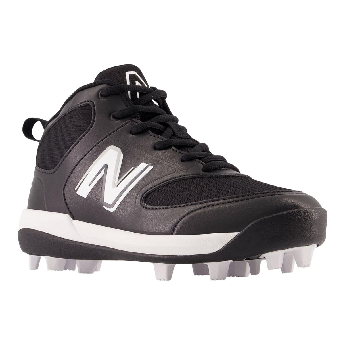 New balance baseball outlet spikes